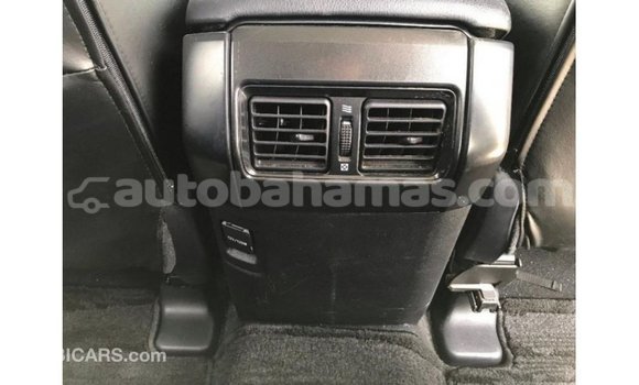 Buy Import Toyota Prado White Car in Import - Dubai in Abaco Buy Import Toyota Prado White Car in Import - Dubai in Abaco