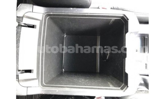 Buy Import Toyota Prado White Car in Import - Dubai in Abaco Buy Import Toyota Prado White Car in Import - Dubai in Abaco