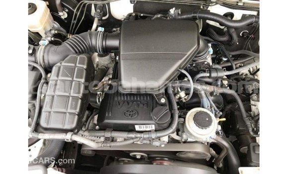 Buy Import Toyota Prado White Car in Import - Dubai in Abaco Buy Import Toyota Prado White Car in Import - Dubai in Abaco