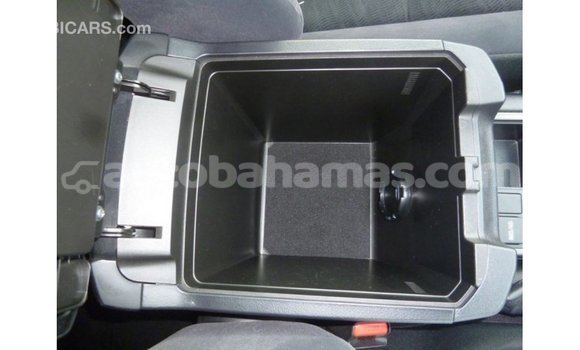 Buy Import Toyota Prado White Car in Import - Dubai in Abaco Buy Import Toyota Prado White Car in Import - Dubai in Abaco