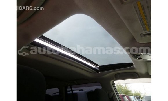 Buy Import Toyota Prado White Car in Import - Dubai in Abaco Buy Import Toyota Prado White Car in Import - Dubai in Abaco