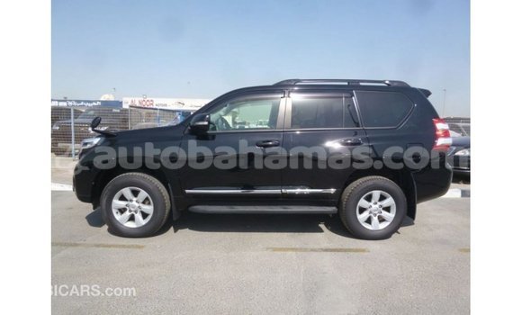 Buy Import Toyota Prado Black Car in Import - Dubai in Abaco Buy Import Toyota Prado Black Car in Import - Dubai in Abaco