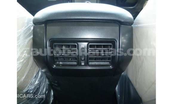 Buy Import Toyota Prado Black Car in Import - Dubai in Abaco Buy Import Toyota Prado Black Car in Import - Dubai in Abaco