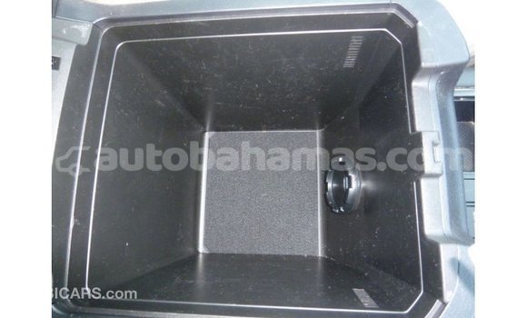 Buy Import Toyota Prado Black Car in Import - Dubai in Abaco Buy Import Toyota Prado Black Car in Import - Dubai in Abaco