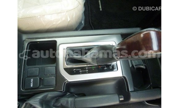 Buy Import Toyota Prado Black Car in Import - Dubai in Abaco Buy Import Toyota Prado Black Car in Import - Dubai in Abaco