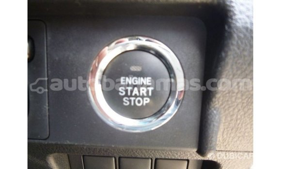 Buy Import Toyota Prado Black Car in Import - Dubai in Abaco Buy Import Toyota Prado Black Car in Import - Dubai in Abaco