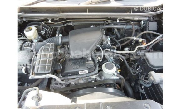 Buy Import Toyota Prado Black Car in Import - Dubai in Abaco Buy Import Toyota Prado Black Car in Import - Dubai in Abaco
