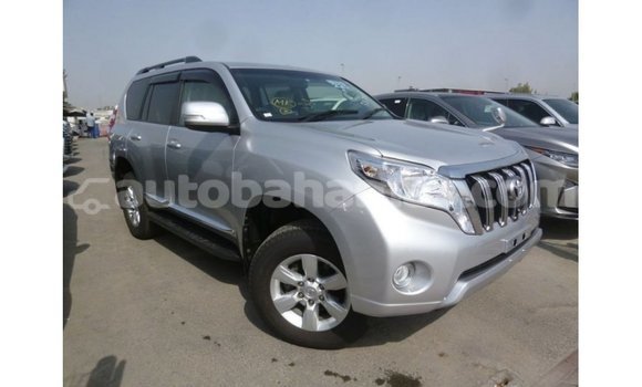 Buy Import Toyota Prado Other Car in Import - Dubai in Abaco Buy Import Toyota Prado Other Car in Import - Dubai in Abaco