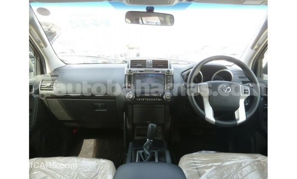 Buy Import Toyota Prado Other Car in Import - Dubai in Abaco Buy Import Toyota Prado Other Car in Import - Dubai in Abaco
