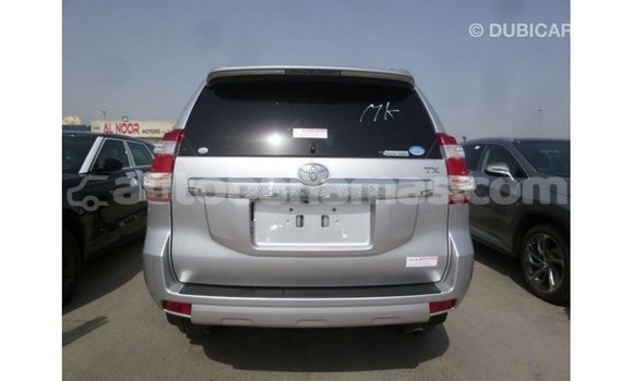 Buy Import Toyota Prado Other Car in Import - Dubai in Abaco Buy Import Toyota Prado Other Car in Import - Dubai in Abaco