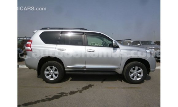 Buy Import Toyota Prado Other Car in Import - Dubai in Abaco Buy Import Toyota Prado Other Car in Import - Dubai in Abaco