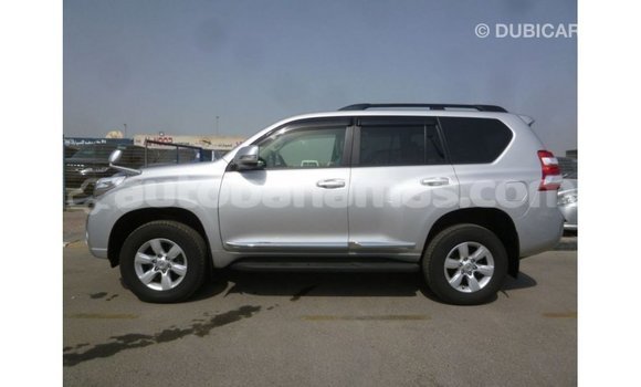 Buy Import Toyota Prado Other Car in Import - Dubai in Abaco Buy Import Toyota Prado Other Car in Import - Dubai in Abaco