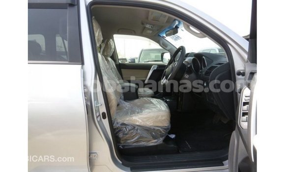 Buy Import Toyota Prado Other Car in Import - Dubai in Abaco Buy Import Toyota Prado Other Car in Import - Dubai in Abaco