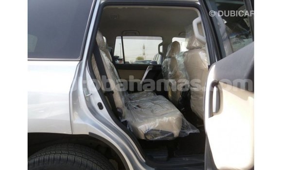 Buy Import Toyota Prado Other Car in Import - Dubai in Abaco Buy Import Toyota Prado Other Car in Import - Dubai in Abaco