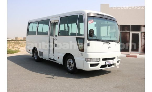 Buy Import Nissan Evalia White Truck in Import - Dubai in Abaco Buy Import Nissan Evalia White Truck in Import - Dubai in Abaco