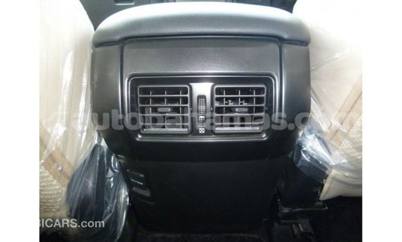 Buy Import Toyota Prado Other Car in Import - Dubai in Abaco Buy Import Toyota Prado Other Car in Import - Dubai in Abaco