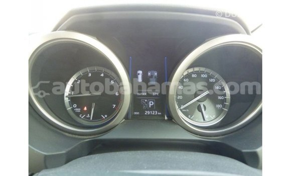 Buy Import Toyota Prado Other Car in Import - Dubai in Abaco Buy Import Toyota Prado Other Car in Import - Dubai in Abaco