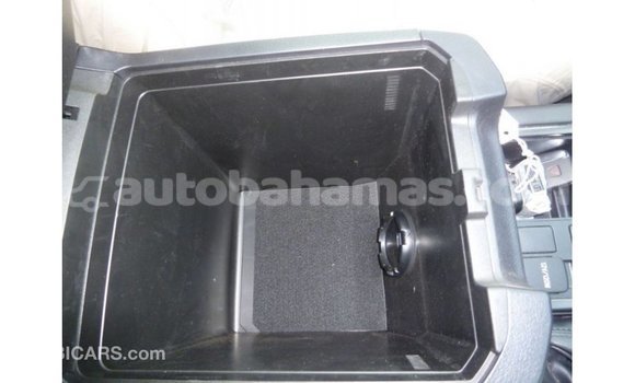Buy Import Toyota Prado Other Car in Import - Dubai in Abaco Buy Import Toyota Prado Other Car in Import - Dubai in Abaco