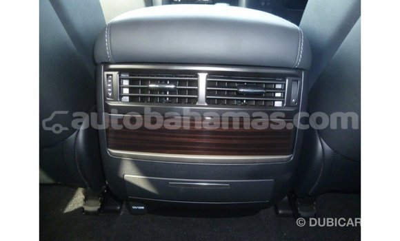 Buy Import Lexus LX Black Car in Import - Dubai in Abaco Buy Import Lexus LX Black Car in Import - Dubai in Abaco