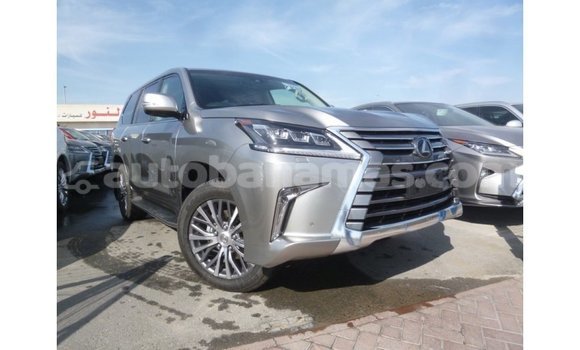 Buy Import Lexus LX Other Car in Import - Dubai in Abaco Buy Import Lexus LX Other Car in Import - Dubai in Abaco