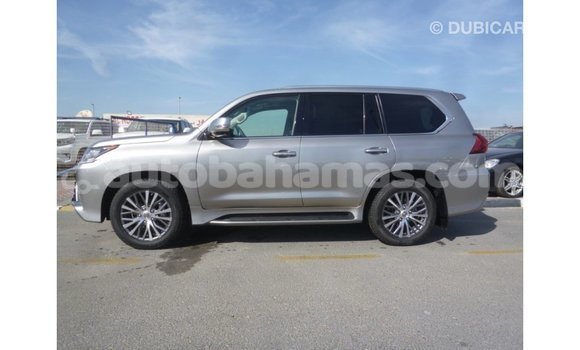 Buy Import Lexus LX Other Car in Import - Dubai in Abaco Buy Import Lexus LX Other Car in Import - Dubai in Abaco