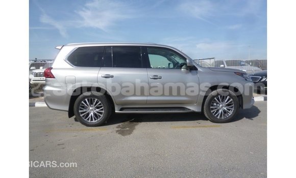 Buy Import Lexus LX Other Car in Import - Dubai in Abaco Buy Import Lexus LX Other Car in Import - Dubai in Abaco