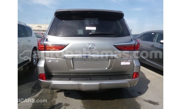 Buy Import Lexus LX Other Car in Import - Dubai in Abaco Buy Import Lexus LX Other Car in Import - Dubai in Abaco