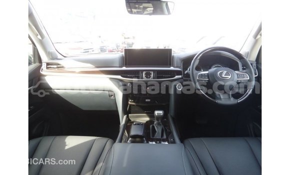 Buy Import Lexus LX Other Car in Import - Dubai in Abaco Buy Import Lexus LX Other Car in Import - Dubai in Abaco