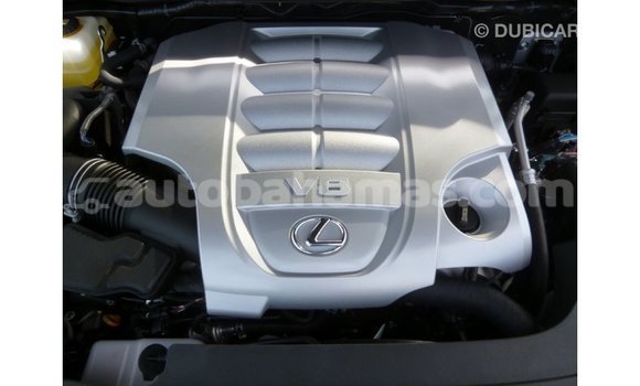 Buy Import Lexus LX Other Car in Import - Dubai in Abaco Buy Import Lexus LX Other Car in Import - Dubai in Abaco