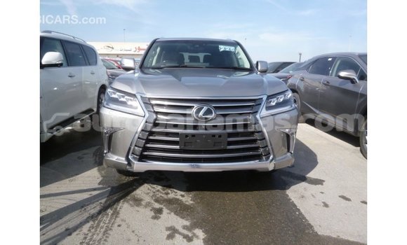 Buy Import Lexus LX Other Car in Import - Dubai in Abaco Buy Import Lexus LX Other Car in Import - Dubai in Abaco