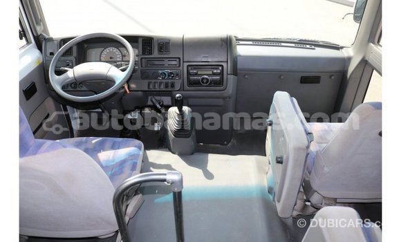 Buy Import Nissan Evalia White Truck in Import - Dubai in Abaco Buy Import Nissan Evalia White Truck in Import - Dubai in Abaco