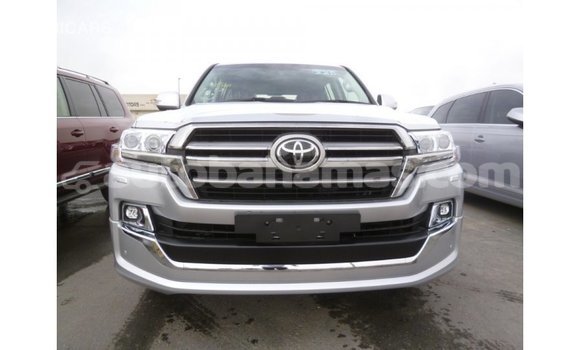 Buy Import Toyota Land Cruiser Other Car in Import - Dubai in Abaco Buy Import Toyota Land Cruiser Other Car in Import - Dubai in Abaco