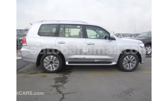 Buy Import Toyota Land Cruiser Other Car in Import - Dubai in Abaco Buy Import Toyota Land Cruiser Other Car in Import - Dubai in Abaco