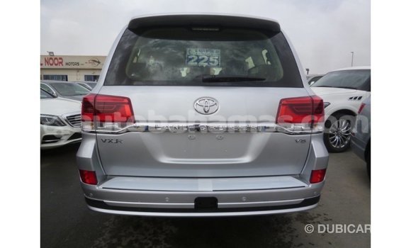 Buy Import Toyota Land Cruiser Other Car in Import - Dubai in Abaco Buy Import Toyota Land Cruiser Other Car in Import - Dubai in Abaco