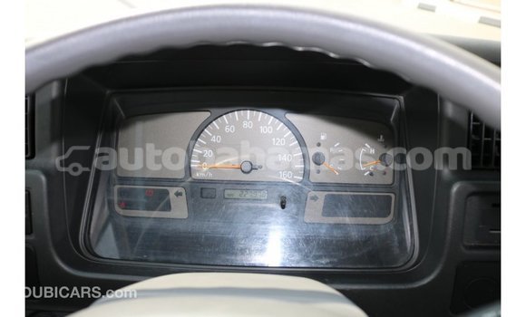 Buy Import Nissan Evalia White Truck in Import - Dubai in Abaco Buy Import Nissan Evalia White Truck in Import - Dubai in Abaco