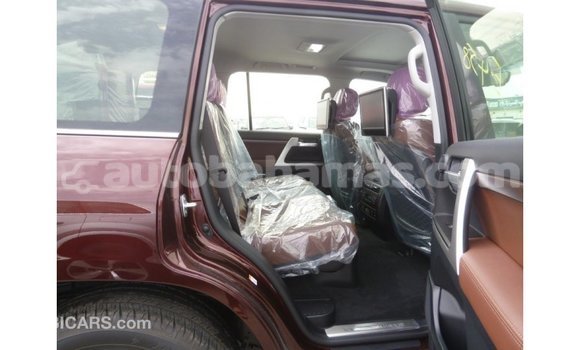 Buy Import Toyota Land Cruiser Other Car in Import - Dubai in Abaco Buy Import Toyota Land Cruiser Other Car in Import - Dubai in Abaco