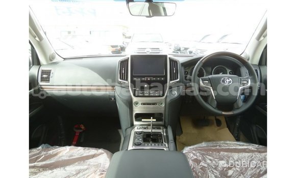 Buy Import Toyota Land Cruiser Other Car in Import - Dubai in Abaco Buy Import Toyota Land Cruiser Other Car in Import - Dubai in Abaco