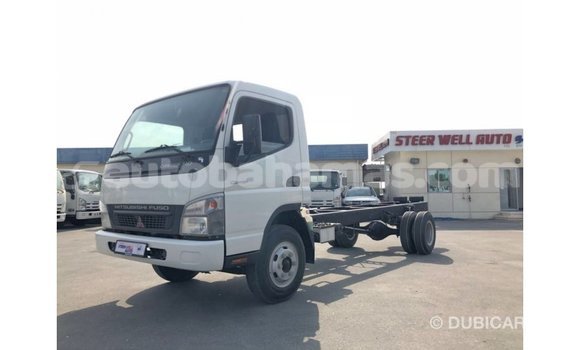 Buy Import Mitsubishi L400 White Truck in Import - Dubai in Abaco Buy Import Mitsubishi L400 White Truck in Import - Dubai in Abaco