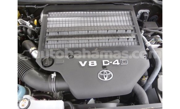 Buy Import Toyota Land Cruiser Other Car in Import - Dubai in Abaco Buy Import Toyota Land Cruiser Other Car in Import - Dubai in Abaco