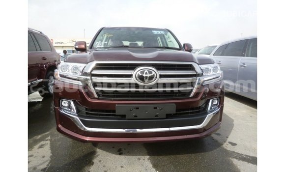 Buy Import Toyota Land Cruiser Other Car in Import - Dubai in Abaco Buy Import Toyota Land Cruiser Other Car in Import - Dubai in Abaco