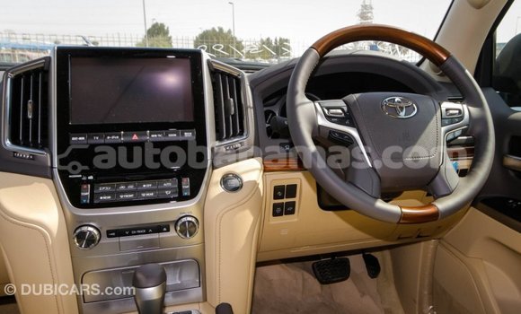 Buy Import Toyota Land Cruiser Black Car in Import - Dubai in Abaco Buy Import Toyota Land Cruiser Black Car in Import - Dubai in Abaco