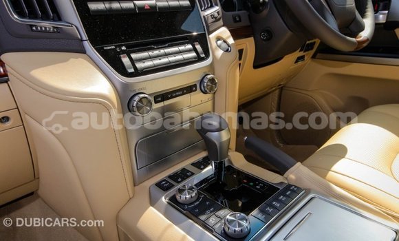 Buy Import Toyota Land Cruiser Black Car in Import - Dubai in Abaco Buy Import Toyota Land Cruiser Black Car in Import - Dubai in Abaco