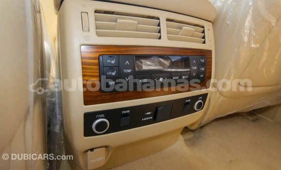 Buy Import Toyota Land Cruiser Black Car in Import - Dubai in Abaco Buy Import Toyota Land Cruiser Black Car in Import - Dubai in Abaco