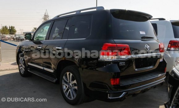 Buy Import Toyota Land Cruiser Black Car in Import - Dubai in Abaco Buy Import Toyota Land Cruiser Black Car in Import - Dubai in Abaco