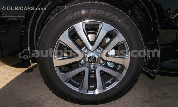 Buy Import Toyota Land Cruiser Black Car in Import - Dubai in Abaco Buy Import Toyota Land Cruiser Black Car in Import - Dubai in Abaco
