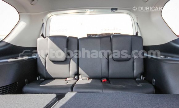Buy Import Nissan Patrol Black Car in Import - Dubai in Abaco Buy Import Nissan Patrol Black Car in Import - Dubai in Abaco