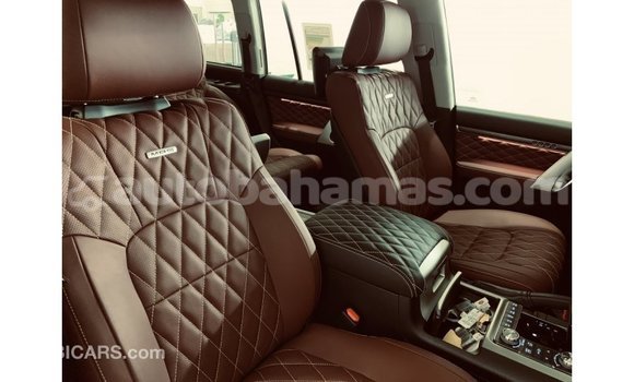 Buy Import Toyota Land Cruiser Black Car in Import - Dubai in Abaco Buy Import Toyota Land Cruiser Black Car in Import - Dubai in Abaco