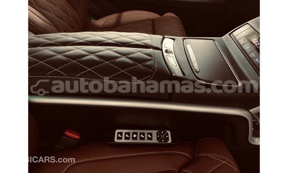 Buy Import Toyota Land Cruiser Black Car in Import - Dubai in Abaco Buy Import Toyota Land Cruiser Black Car in Import - Dubai in Abaco