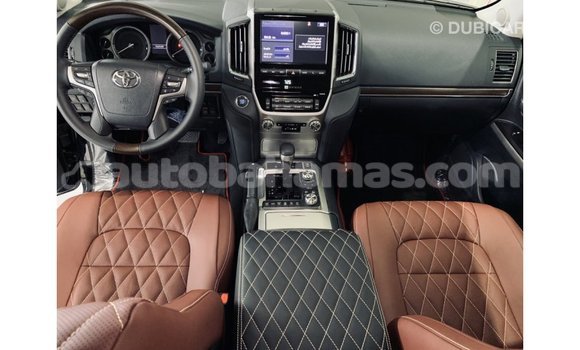 Buy Import Toyota Land Cruiser Black Car in Import - Dubai in Abaco Buy Import Toyota Land Cruiser Black Car in Import - Dubai in Abaco