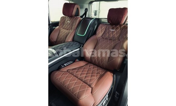 Buy Import Toyota Land Cruiser Black Car in Import - Dubai in Abaco Buy Import Toyota Land Cruiser Black Car in Import - Dubai in Abaco